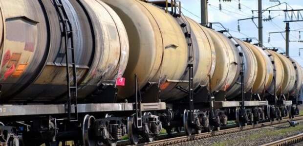 Российский сенатор пожелал Украине попутного ветра и предложил закупать нефть на Западе