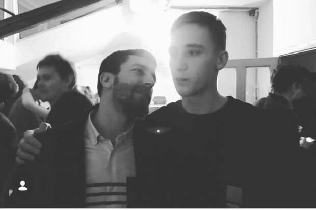 «Космос засыпает»: актёр Тихон Котрелёв скончался за три дня до премьеры