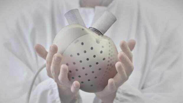 artificial heart
