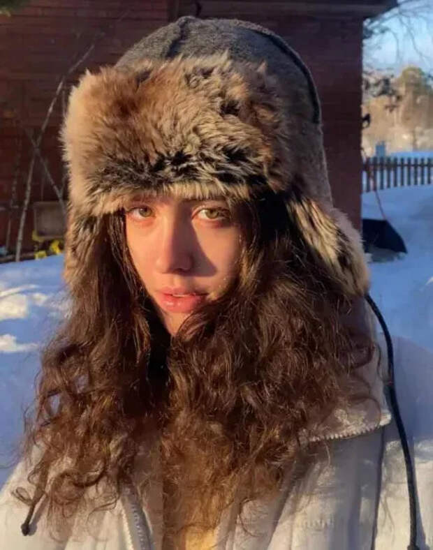 Софья Гершевич