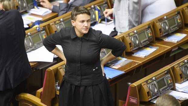 «Это будет нечто, готовьтесь»: украинцев предупредили о неожиданном повороте скандала с Савченко