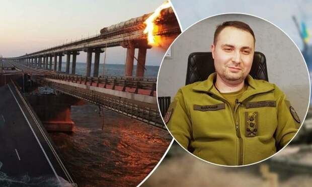 Удары по Крымскому мосту, даже в случае полного вывода его из строя, не приведут к тому, что логистика между полуостровом и материковой Россией будет разрушена.