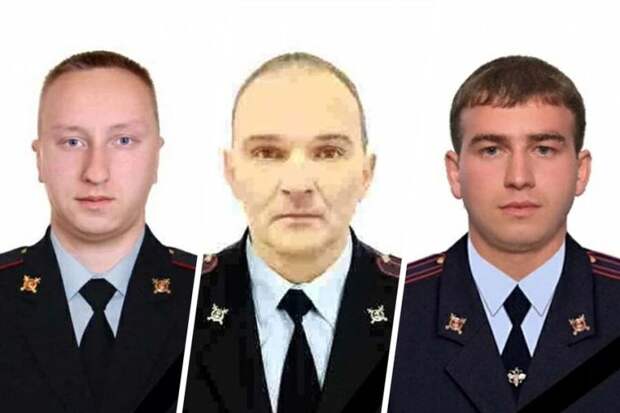 В Ингушетии боевики убили трех силовиков и сбежали из окруженного дома