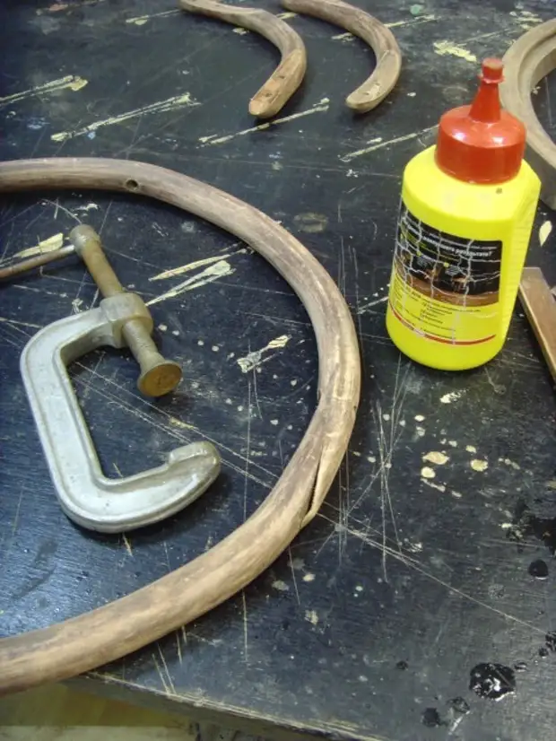 Переделка старых стульев - Сделай сам - 13 ноября - Медиаплатформа МирТесен