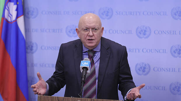 Василий Небензя озвучил главную цель Трампа - смена неугодного США режима в Венесуэле. Фото: Luiz Rampelotto/EuropaNewswire/Global Look Press Василий Небензя озвучил главную цель Трампа - смена неугодного США режима в Венесуэле. Фото: Luiz Rampelotto/EuropaNewswire/Global Look Press