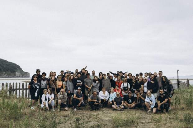 Борис Акопов закончил съемки «Обнальщика» с Александром Яценко Борис Акопов закончил съемки «Обнальщика» с Александром Яценко