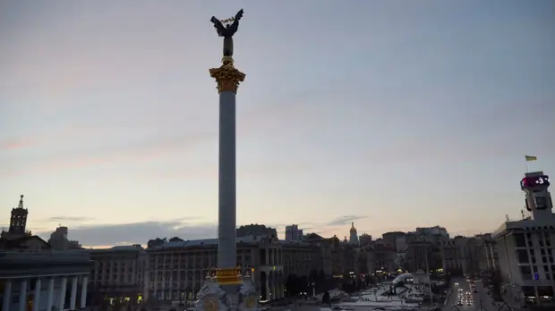 Посол России выразил сожаление, что Запад не заставил Украину выполнять Минские соглашения