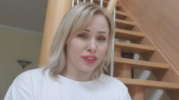 Порноактриса из Тюмени рассказала, почему никогда не поедет на отдых в Крым