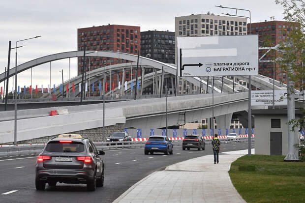 Торговавшие пропусками для грузовиков сайты закрыты