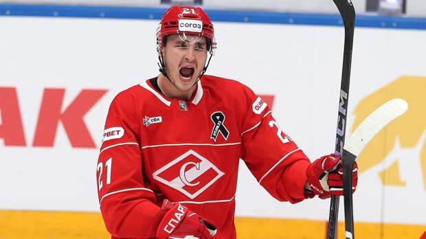 Агент Ружички — о разрыве контракта со «Спартаком»: «Будем защищать права игрока»