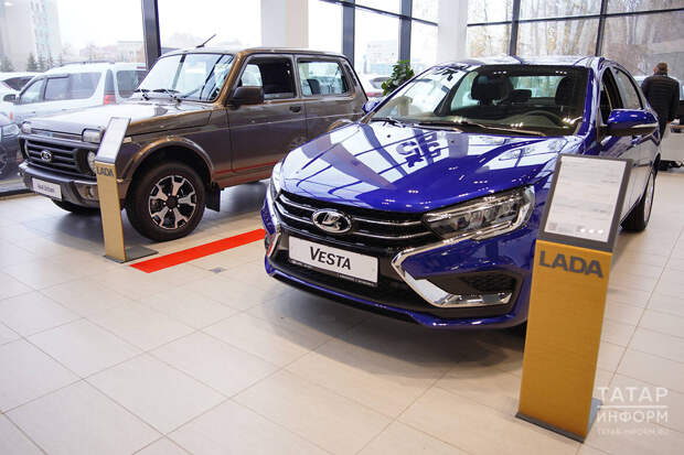 «Если будет 1,3 млн машин – уже хорошо»: что ждет авторынок России в 2026 году