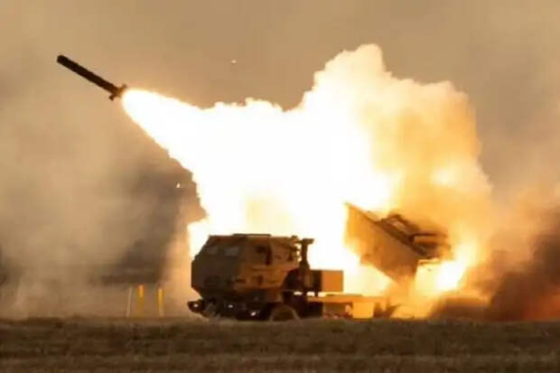 MI-6: «Русские разнесут польские аэродромы, если ВСУ ударят из HIMARS по Крымскому мосту»