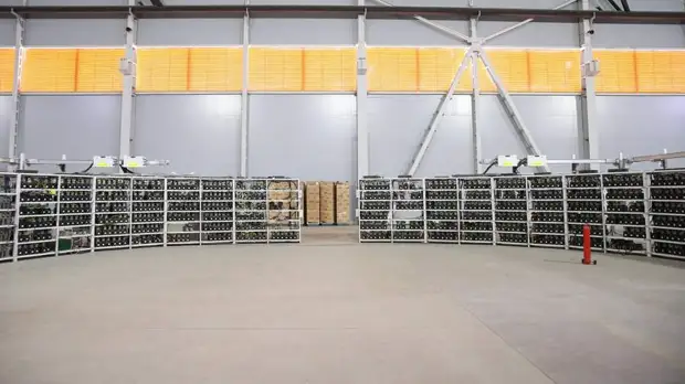 Свой биткоин ближе к телу: криптовалюты могут признать имуществом в этом году