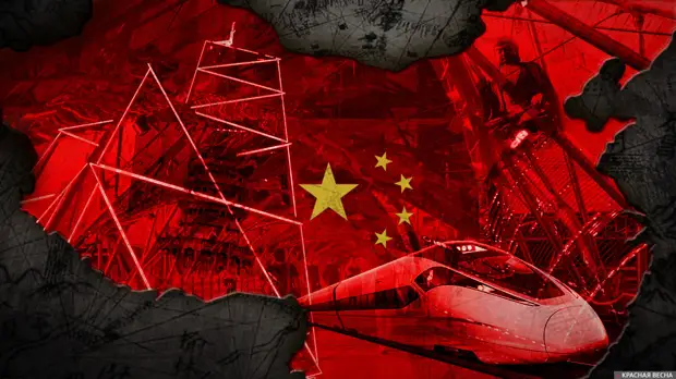 Китай включил 247 иностранных компаний из Шанхая в «белый список»