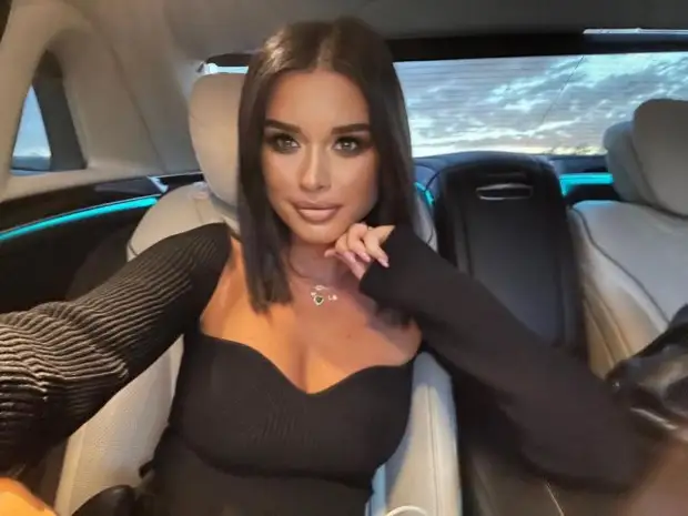 Ксении Бородиной - 39! Скандальная ведущая Ксении Бородиной - 39! Скандальная ведущая