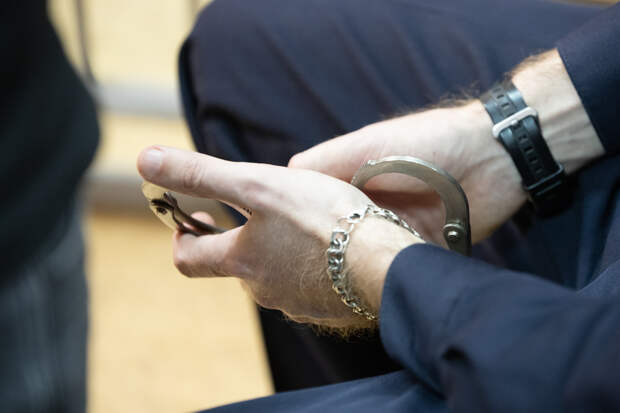 СК завершил расследование по делу о похищении и взятке в Узловском районе