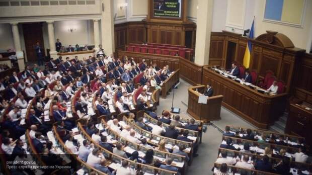 Законопроект о легализации медицинской марихуаны подготовили на Украине
