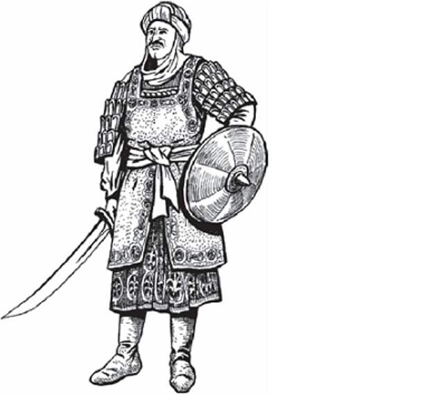 Прижизненных изображений Джелал ад-Дина не сохранилось. В тексте размещены его образы, созданные современными художниками и скульпторами.
