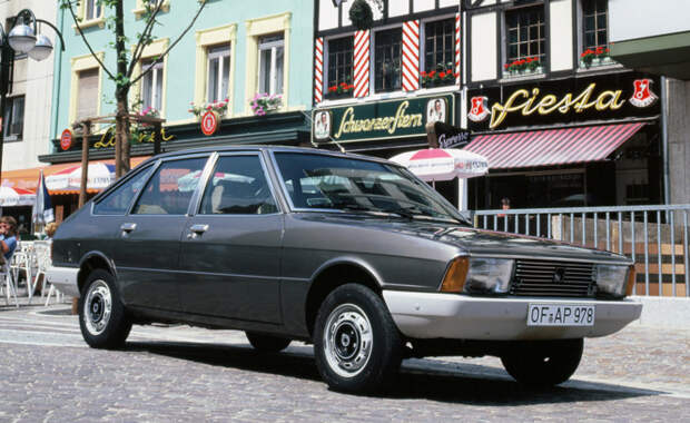 Пять советских автомобилей, которые могли выглядеть иначе