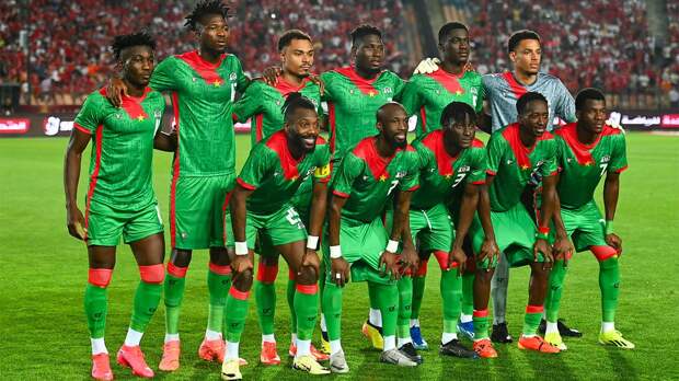 Федерация футбола Буркина-Фасо: «Играть с Россией или нет, решит наш новый тренер»