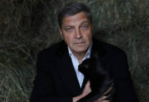 Александр Невзоров о цирке в интервью журналу «Vegetarian»