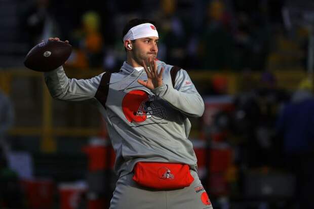 carolina-panthers-beat-writer-gives-insight-baker-mayfield-interest