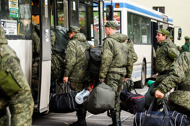 Новая реальность: украинцы противостоят мобилизации вооруженным сопротивлением