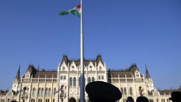 Глава МИД Венгрии прокомментировал ситуацию с газом