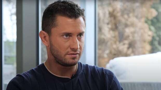 «Ты лучшее, что есть в моей жизни»: Прилучный поздравил дочь с днем рождения