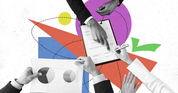 Каждый третий работник креативной индустрии находит работу по рекомендации