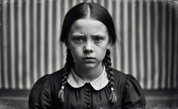 Феномен «необъяснимого»: как пятилетняя Эмма Рихтер спасла отца, а ученые Лейпцига оказались бессильны