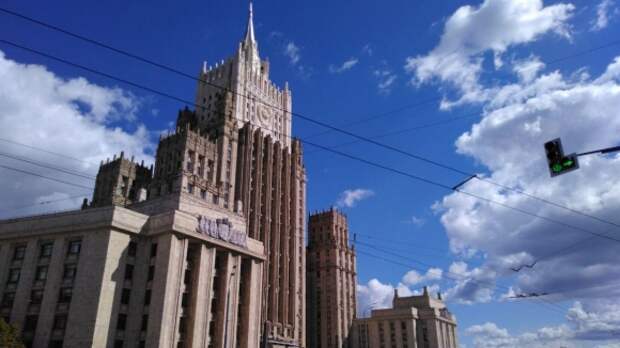 МИД РФ: Москва не сводила урегулирование  в НКР к возвращению Баку семи районов