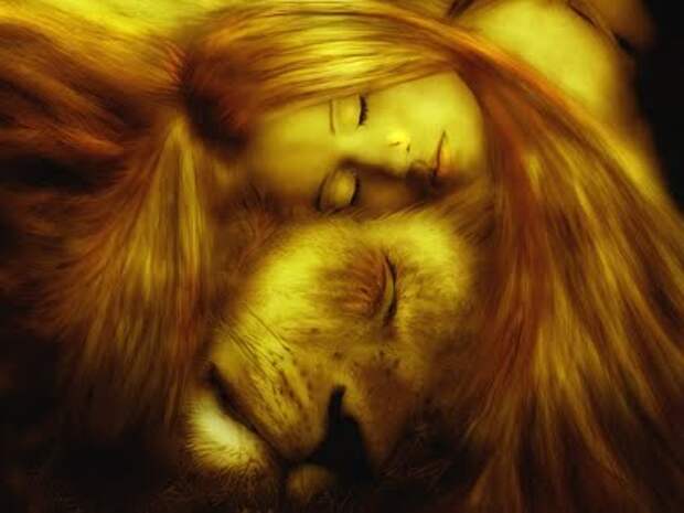 leogirl