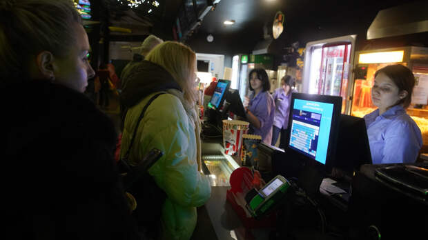 Новый 2026 год в российском кинопрокате начался с рекордных кассовых сборов