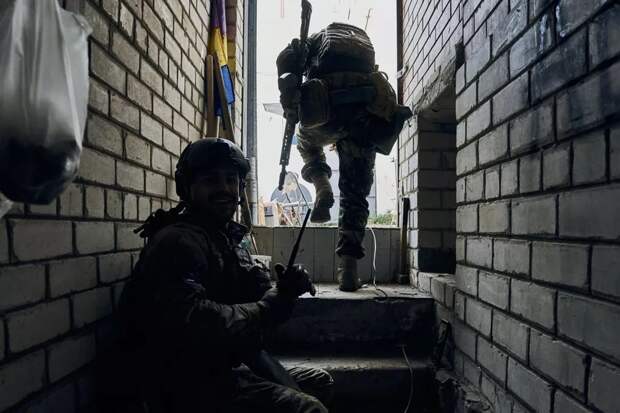 Мороз добил тех, кого не взяла пуля: в подвалах находят замерзшие тела наемников ВСУ