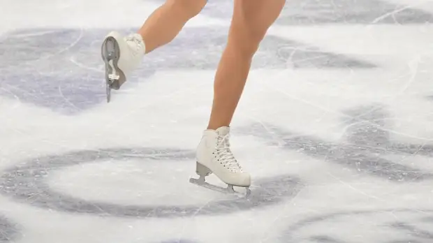 Роднина назвала серию Гран-при по фигурному катанию «кухонными разборками»