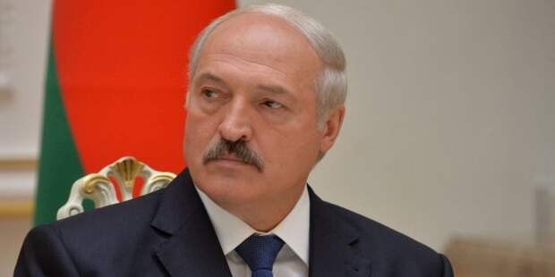 Лукашенко рассказал, как братская Украина воюет за независимость