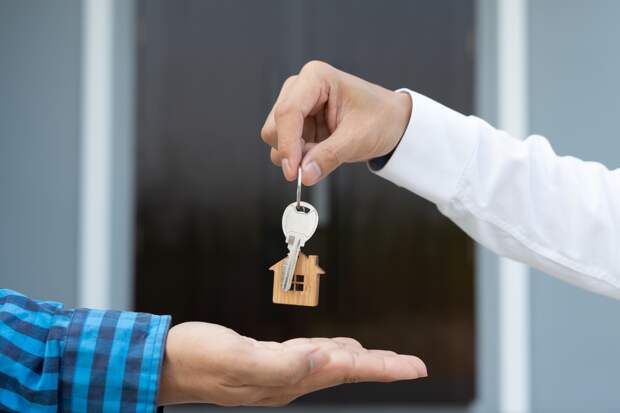 ФНС научилась вычислять арендодателей по переводам