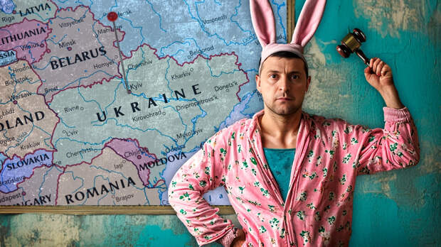 Дугин: Зеленский скоро исчезнет. И тогда начнётся битва