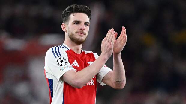 Игрока «Арсенала» и сборной Англии лишили водительских прав за повторное превышение скорости