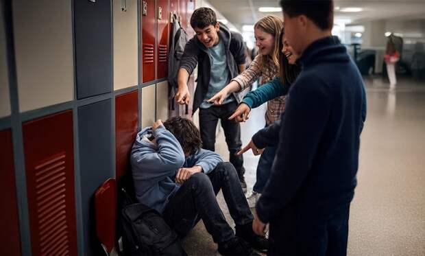 Российская школа заплатит за травлю ученика: учебное заведение оказалось виновным в буллинге школьника