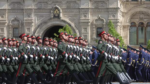 Фото: MOD Russia/Global Look Press