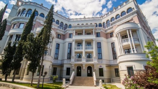 Риелтор раскрыл стоимость квартир в «доме Зеленского» в Крыму