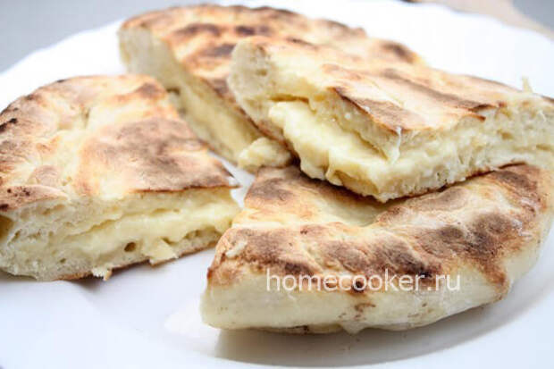 Хачапури Хачапури