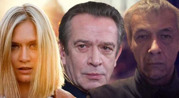 Машков не приехал на похороны брата и дал только деньги: семейная трагедия актера