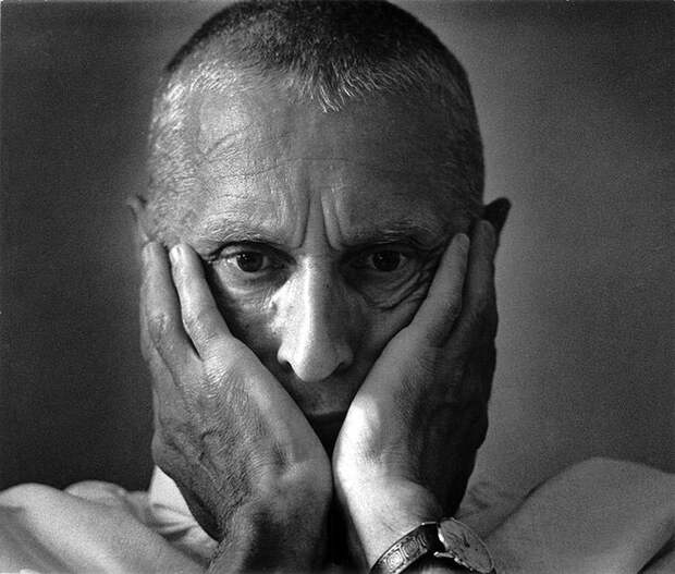 Alpert17 Знаковые фотографии Макса Альперта об истории СССР