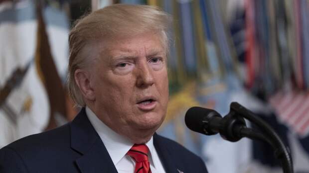 Фейк про убийство аль-Багдади крепко ударит по администрации Трампа Фейк про убийство аль-Багдади крепко ударит по администрации Трампа
