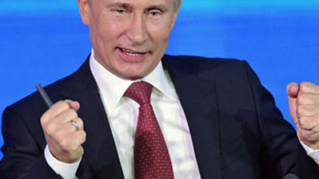 США не смогли препятствовать России: Путин смешал все карты