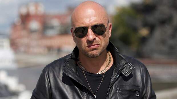 Дмитрий Нагиев сыграет роль лесного отшельника