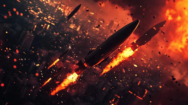 Гонка вооружений: США возводят 450 пусковых шахт для новейших МБР